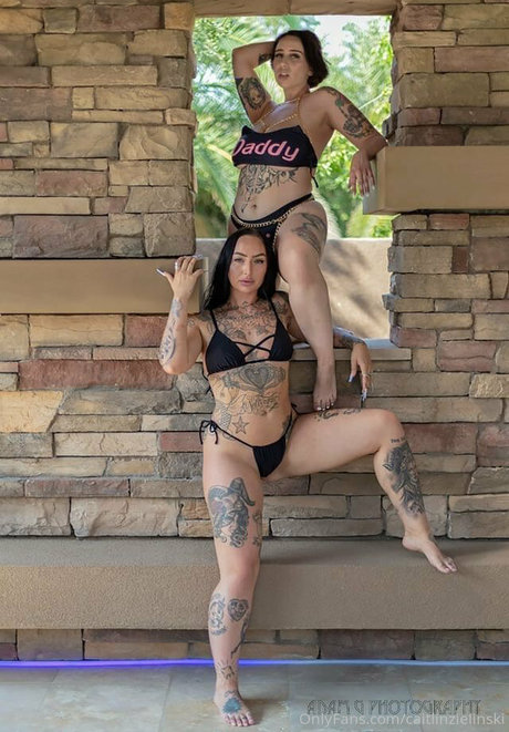 caitlinzielinski meilleur modèle images