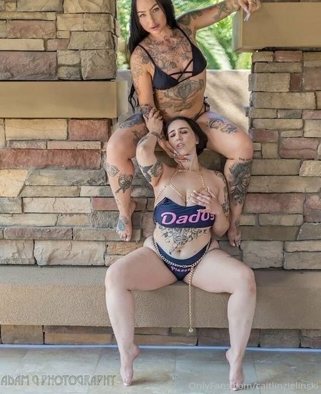 caitlinzielinski étoile sexy image