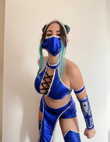 Polly Bones nus étoiles collection