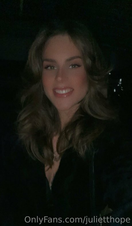 julietthope étoile de haute qualité image