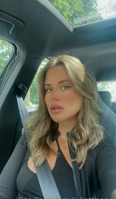 julietthope star du porno chaud archive