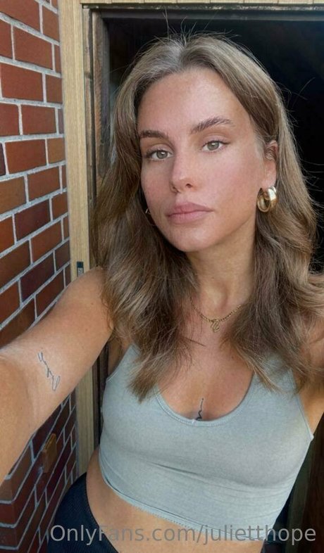 julietthope top star des photos