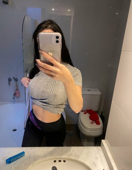 sweet hotpearl art modèle des photos