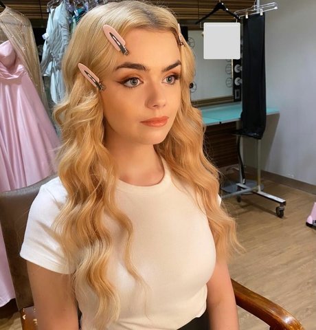 Megan Walsh jolie actrice image