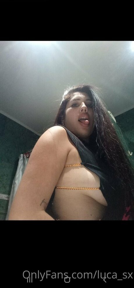 luca sx étoile érotique collection