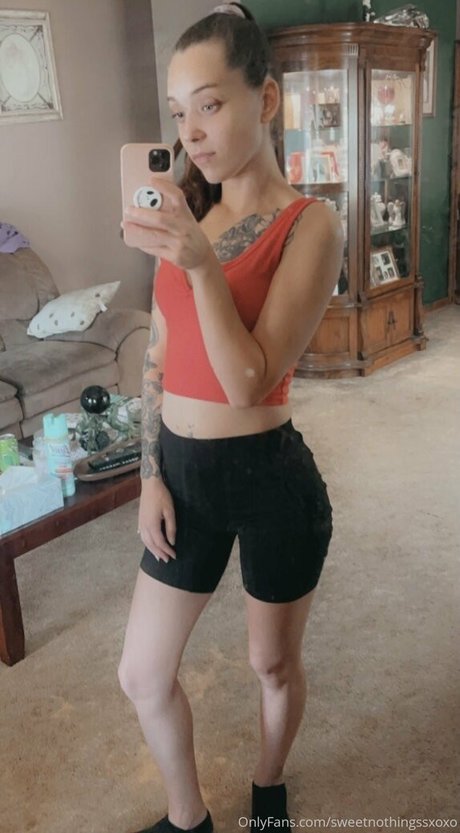 sweetnothingssxoxo star pornographique img