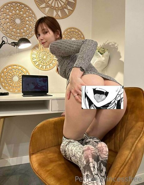 petiteeprincessfree modèle gratuit photo