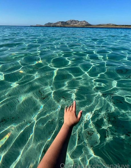 InnaLuve star du porno érotique image