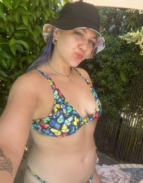 goddess alyssa belle étoile img