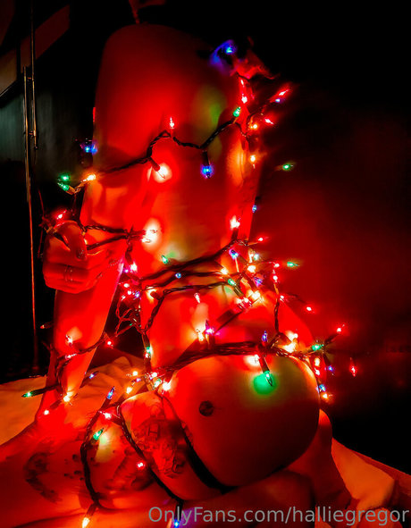 halliegregor star du porno adulte collection