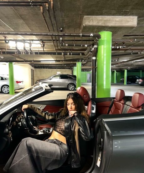 Cynthia Parker star du porno belle img