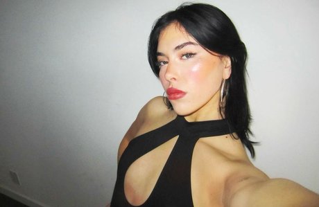 Cynthia Parker étoile xxx galerie