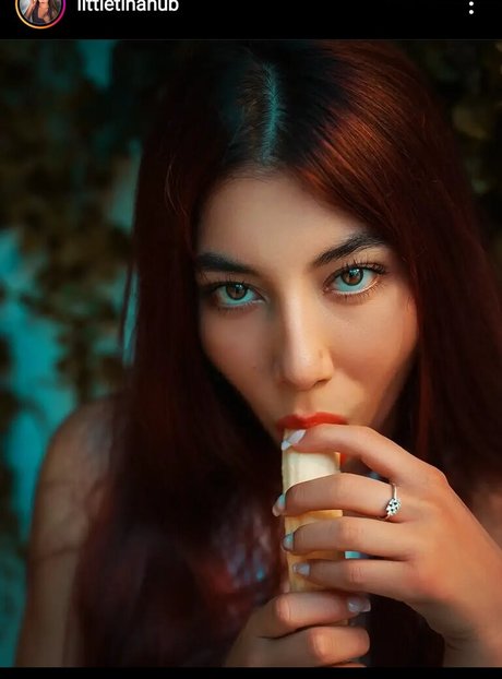 littletina belle étoile des photos