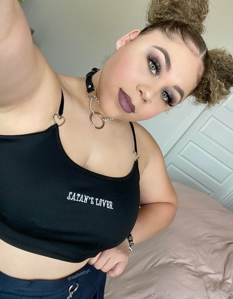 Sadiebbyc étoile parfaite galerie