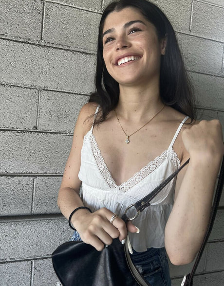 Dylan Conrique modèle exclusif img