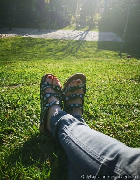 secret feetbeauty belle étoile archive