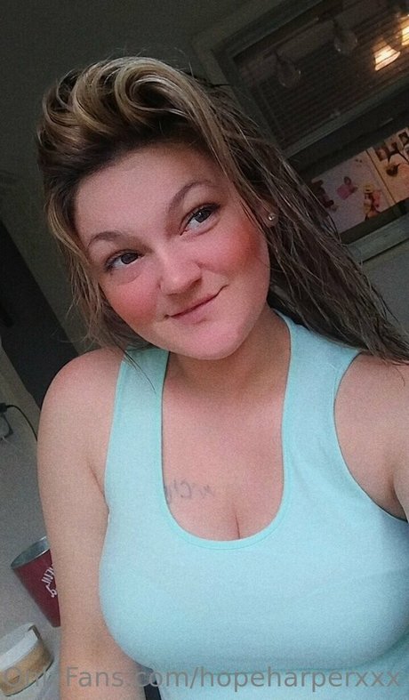 hopeharperxxx modèle exclusif img