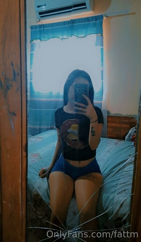 fattm modèle sexy photos