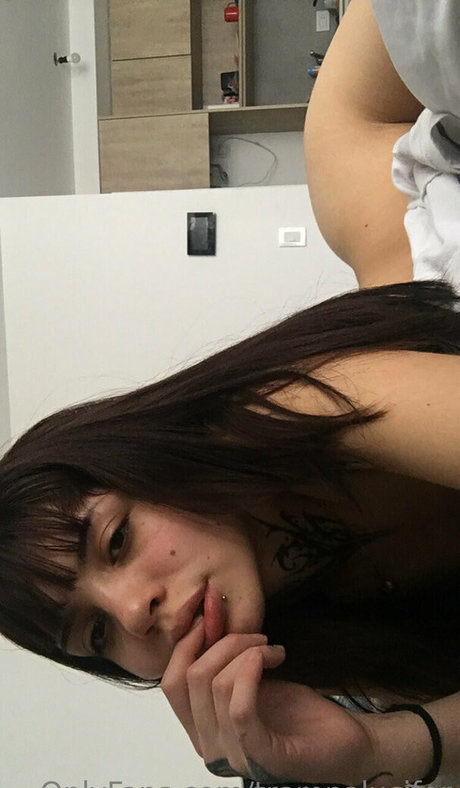 trampalucifer belle actrice image