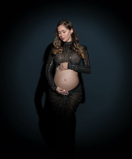 Marijose De Gouveia belle star du porno photo