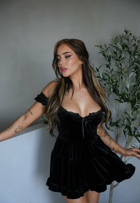 xkatherinerose actrice érotique photos