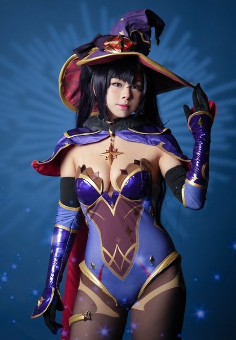 ritheania c modèle joli galerie