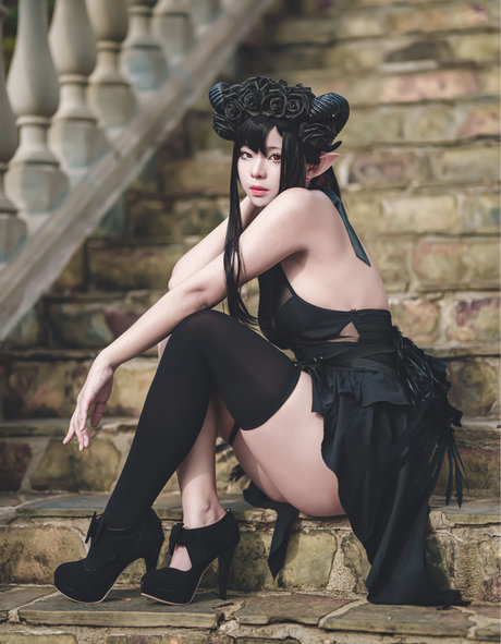 ritheania c actrice de grande qualité img