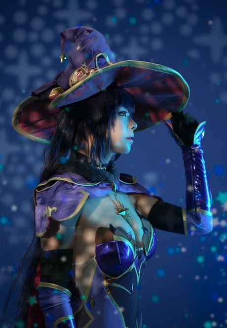 ritheania c star du porno image