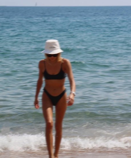 Nastia Liukin modèle adulte galerie