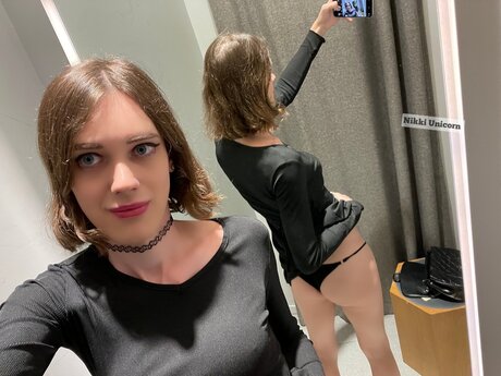 Cutepinkunicorn étoile xxx img