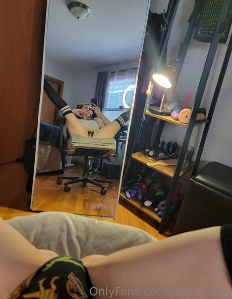 she is sam star du porno parfaite photos