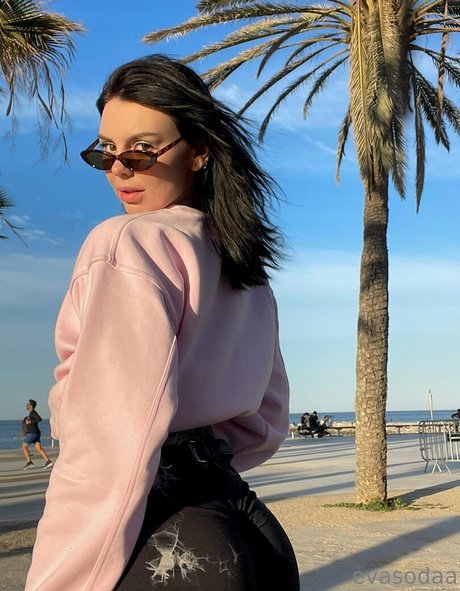 evasodaa modèle sexy galeries