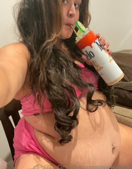 nadyabbw modèle de sexe galeries