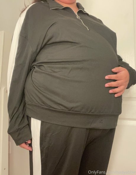 nadyabbw modèle de sexe photo