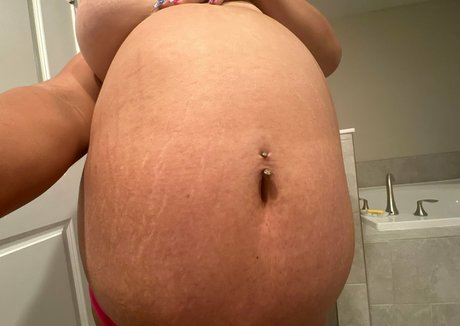 nadyabbw modèle nu images