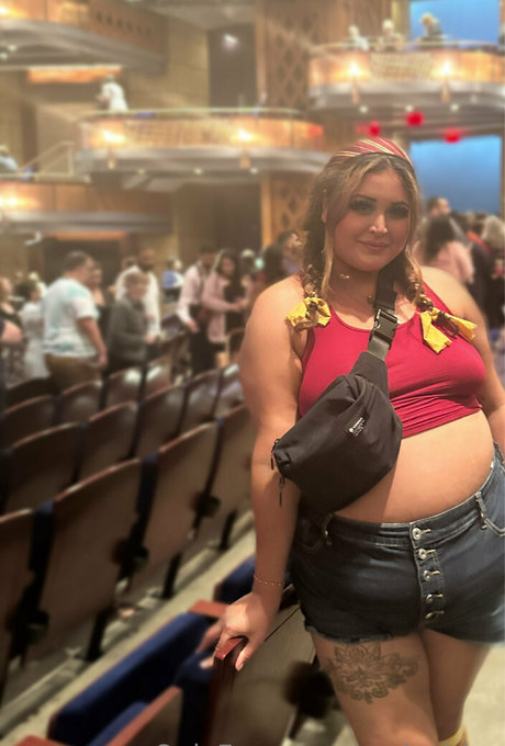 nadyabbw star du porno de haute qualité photo