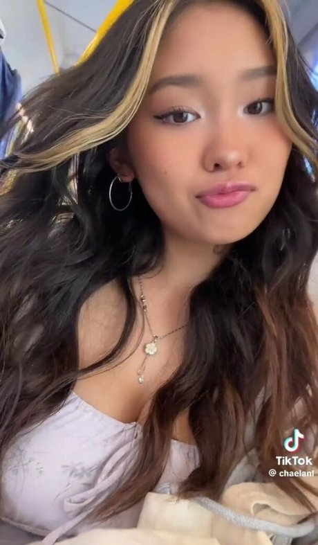 Chaela étoile exclusive photos