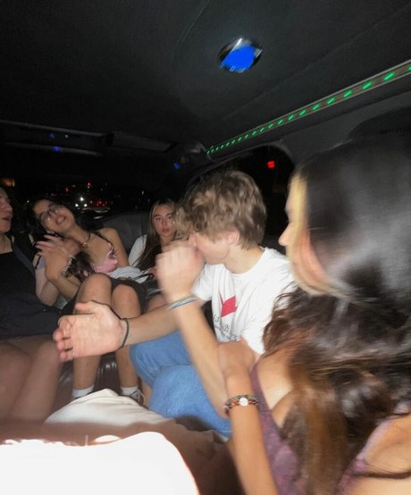 Chaela jolie étoile des photos