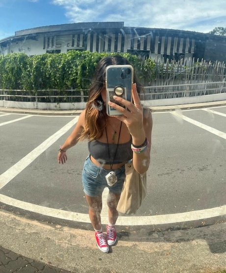 Chaela modèle exclusif img