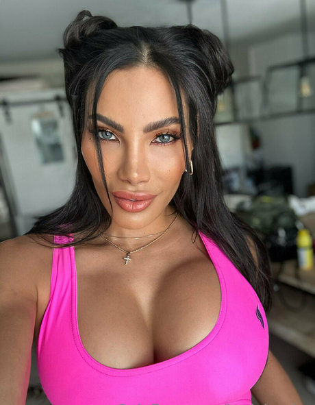 bodybynixx étoile hd galerie