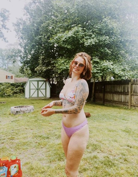 Garlyn DaSilva xxx étoile image