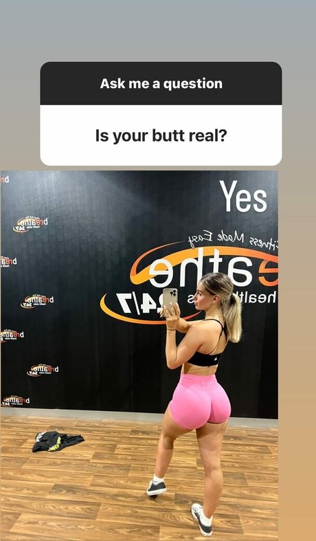 Lillie Bass Fotoaufnahmen