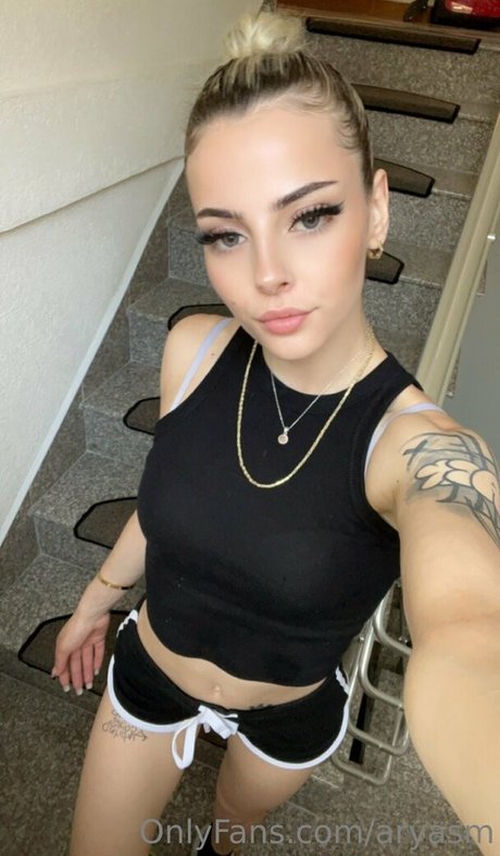 aryasm étoile sympa photos