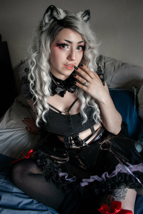 dahliaparisi star du sexe collection