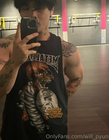 will pyun étoile adulte collection