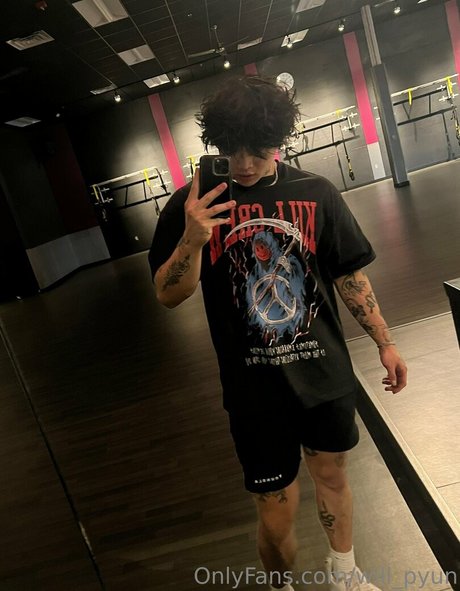 will pyun xxx étoile des photos