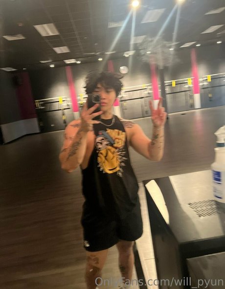 will pyun modèle porno photos
