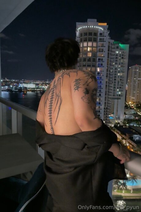 will pyun Fotoaufnahmen