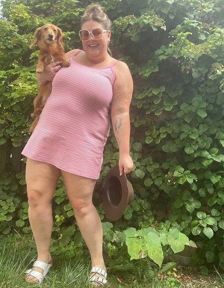 ellesbelly actrice exclusive image