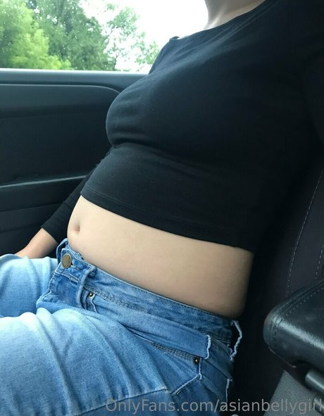 asianbellygirl Profilfoto